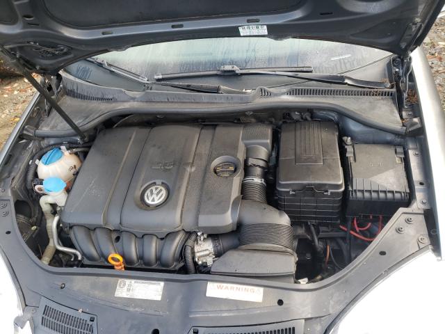 Photo 6 VIN: 3VWRZ7AJ6AM164880 - VOLKSWAGEN JETTA SE 