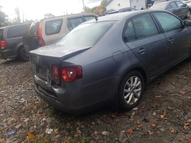 Photo 8 VIN: 3VWRZ7AJ6AM164880 - VOLKSWAGEN JETTA SE 