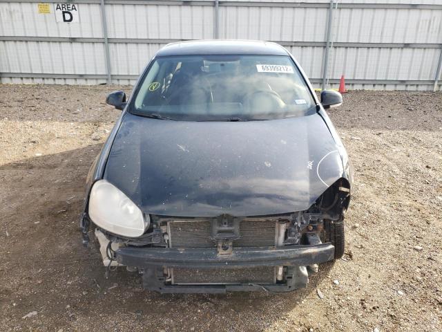 Photo 4 VIN: 3VWRZ7AJ6AM166581 - VOLKSWAGEN JETTA SE 