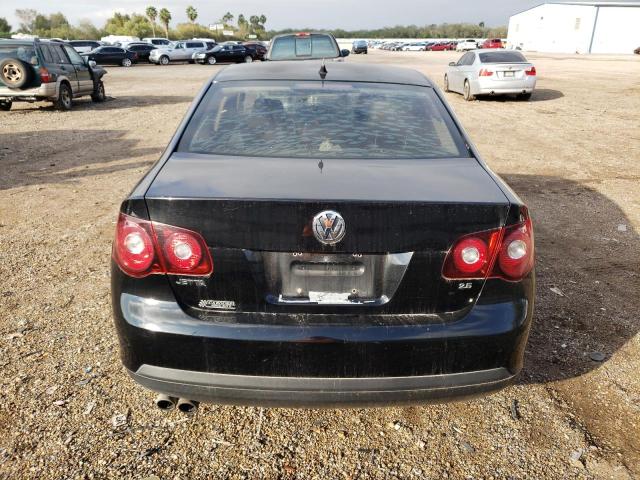 Photo 5 VIN: 3VWRZ7AJ6AM166581 - VOLKSWAGEN JETTA SE 