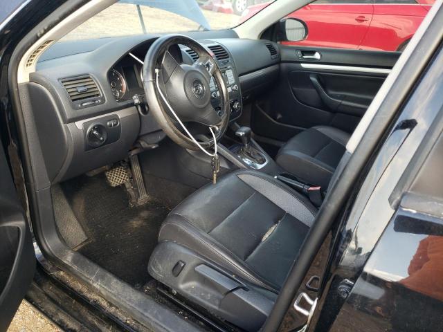 Photo 6 VIN: 3VWRZ7AJ6AM166581 - VOLKSWAGEN JETTA SE 