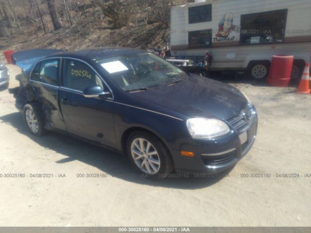 Photo 0 VIN: 3VWRZ7AJ7AM008024 - VOLKSWAGEN JETTA 