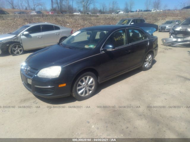 Photo 1 VIN: 3VWRZ7AJ7AM008024 - VOLKSWAGEN JETTA 