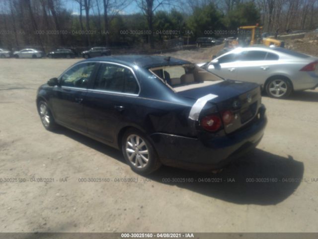 Photo 2 VIN: 3VWRZ7AJ7AM008024 - VOLKSWAGEN JETTA 