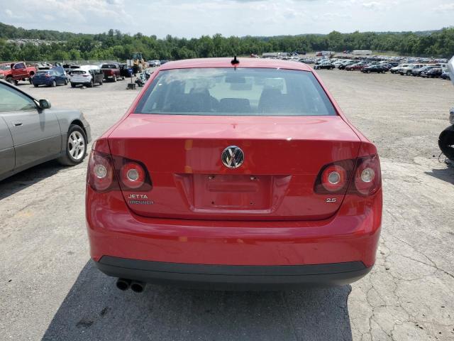 Photo 5 VIN: 3VWRZ7AJ7AM020058 - VOLKSWAGEN JETTA 