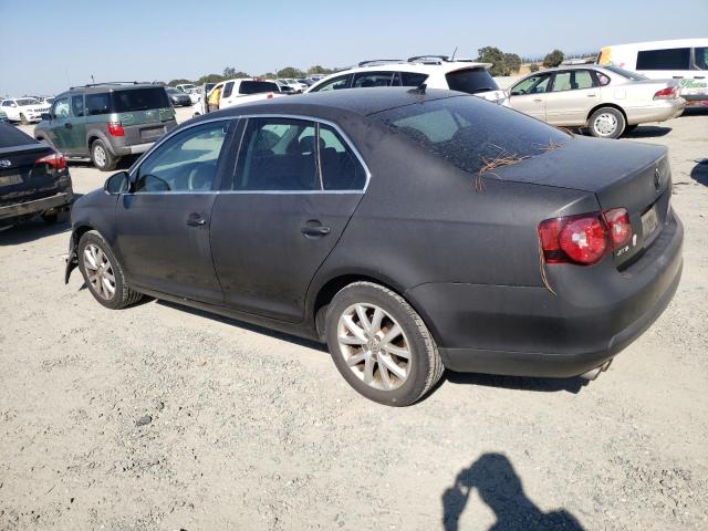 Photo 1 VIN: 3VWRZ7AJ7AM043629 - VOLKSWAGEN JETTA SE 