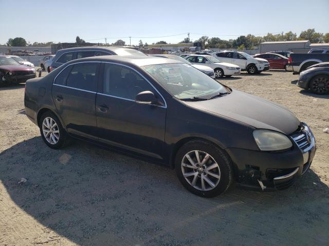 Photo 3 VIN: 3VWRZ7AJ7AM043629 - VOLKSWAGEN JETTA SE 