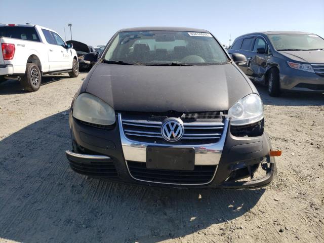 Photo 4 VIN: 3VWRZ7AJ7AM043629 - VOLKSWAGEN JETTA SE 