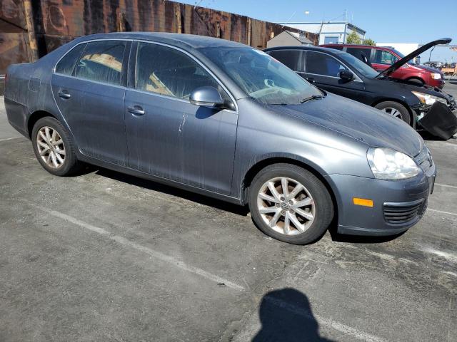 Photo 3 VIN: 3VWRZ7AJ7AM056770 - VOLKSWAGEN JETTA SE 