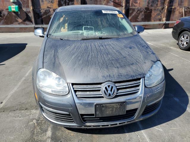 Photo 4 VIN: 3VWRZ7AJ7AM056770 - VOLKSWAGEN JETTA SE 