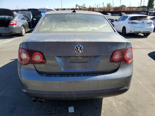 Photo 5 VIN: 3VWRZ7AJ7AM056770 - VOLKSWAGEN JETTA SE 