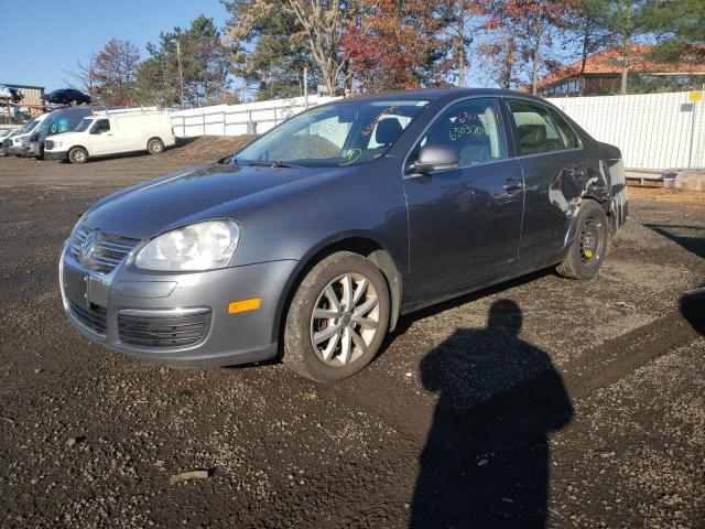 Photo 1 VIN: 3VWRZ7AJ7AM060463 - VOLKSWAGEN JETTA SE 