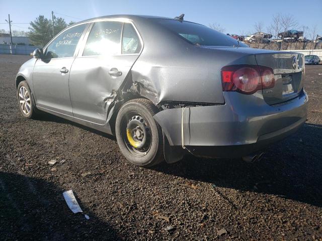 Photo 2 VIN: 3VWRZ7AJ7AM060463 - VOLKSWAGEN JETTA SE 