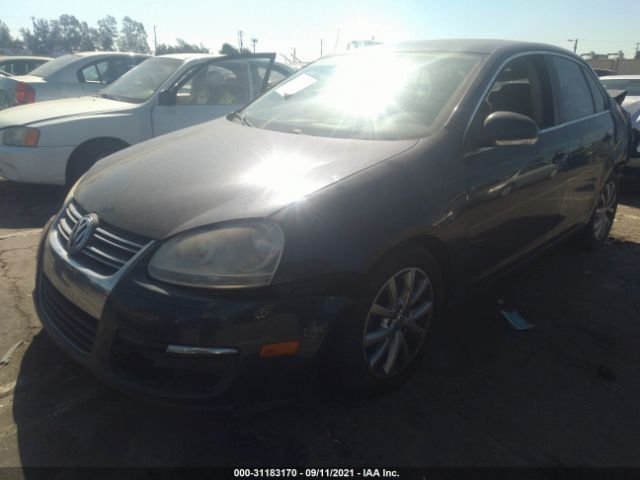 Photo 1 VIN: 3VWRZ7AJ7AM069986 - VOLKSWAGEN JETTA SEDAN 