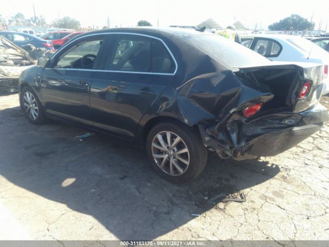 Photo 2 VIN: 3VWRZ7AJ7AM069986 - VOLKSWAGEN JETTA SEDAN 