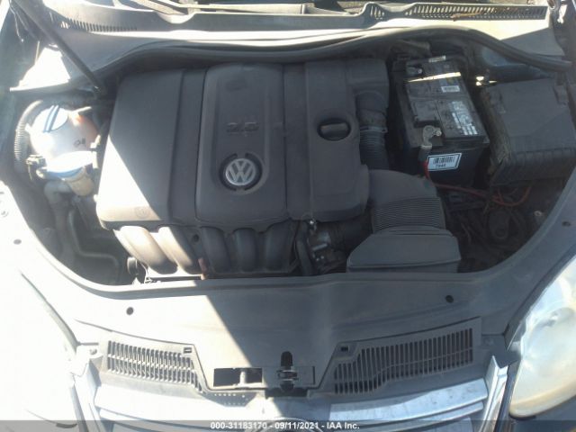 Photo 9 VIN: 3VWRZ7AJ7AM069986 - VOLKSWAGEN JETTA SEDAN 