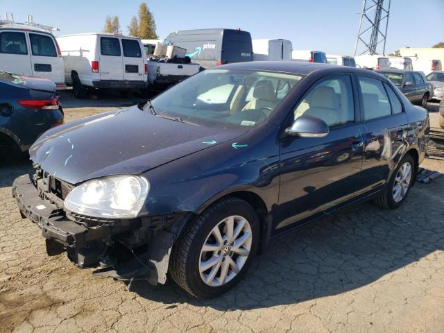 Photo 0 VIN: 3VWRZ7AJ7AM111136 - VOLKSWAGEN JETTA SE 