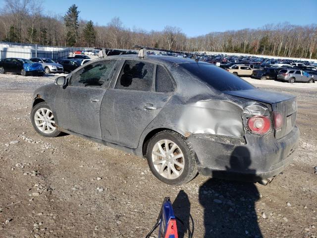 Photo 1 VIN: 3VWRZ7AJ7AM115994 - VOLKSWAGEN JETTA SE 