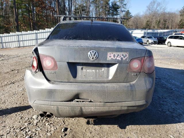 Photo 5 VIN: 3VWRZ7AJ7AM115994 - VOLKSWAGEN JETTA SE 