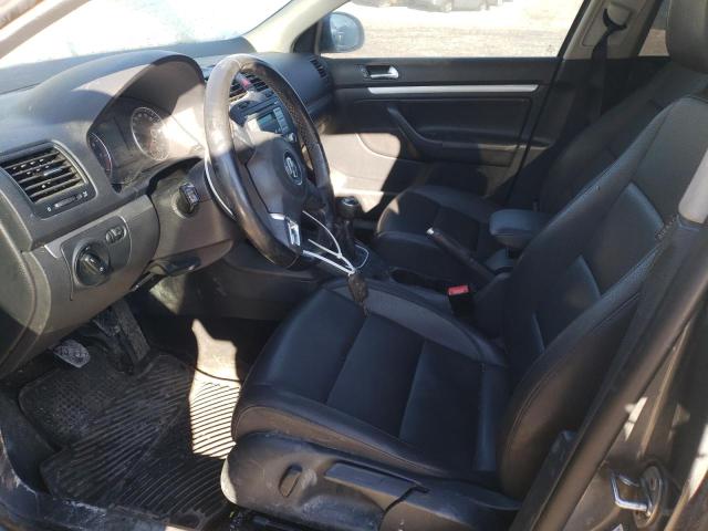 Photo 6 VIN: 3VWRZ7AJ7AM115994 - VOLKSWAGEN JETTA SE 