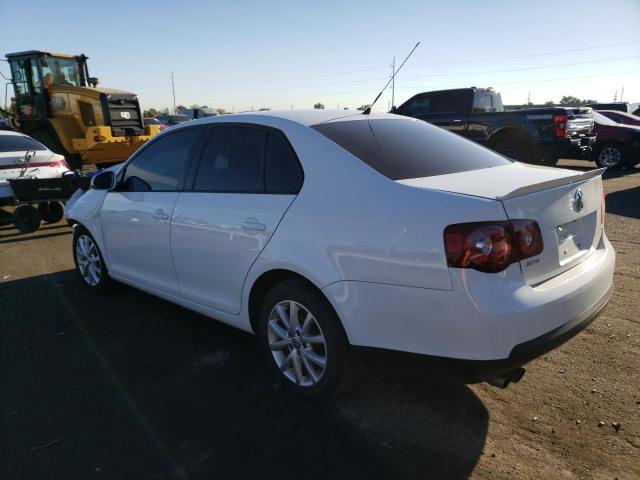 Photo 1 VIN: 3VWRZ7AJ7AM122721 - VOLKSWAGEN JETTA SE 