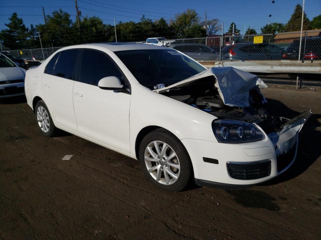 Photo 3 VIN: 3VWRZ7AJ7AM122721 - VOLKSWAGEN JETTA SE 