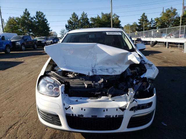 Photo 4 VIN: 3VWRZ7AJ7AM122721 - VOLKSWAGEN JETTA SE 