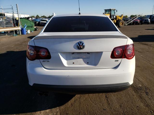 Photo 5 VIN: 3VWRZ7AJ7AM122721 - VOLKSWAGEN JETTA SE 