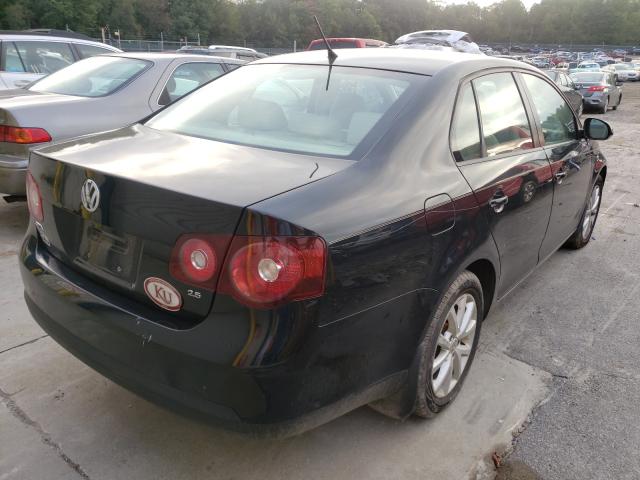 Photo 3 VIN: 3VWRZ7AJ7AM129037 - VOLKSWAGEN JETTA SE 