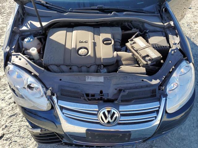 Photo 10 VIN: 3VWRZ7AJ7AM146274 - VOLKSWAGEN JETTA SE 