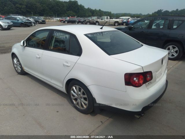 Photo 2 VIN: 3VWRZ7AJ7AM150129 - VOLKSWAGEN JETTA SEDAN 