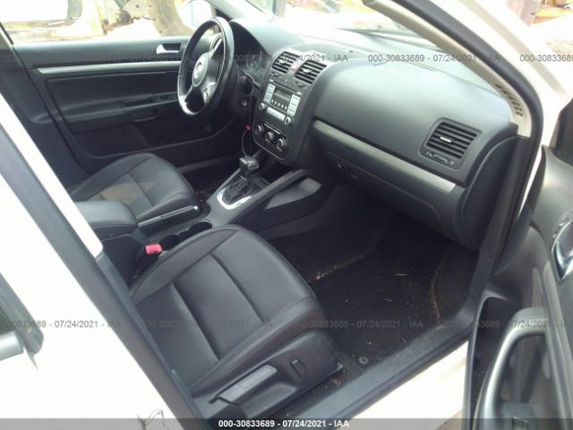 Photo 4 VIN: 3VWRZ7AJ7AM150129 - VOLKSWAGEN JETTA SEDAN 