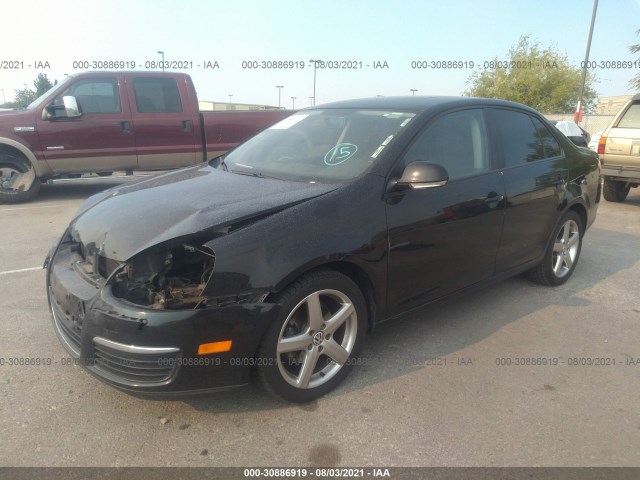 Photo 1 VIN: 3VWRZ7AJ7AM150597 - VOLKSWAGEN JETTA SEDAN 