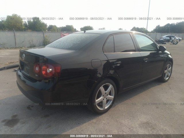 Photo 3 VIN: 3VWRZ7AJ7AM150597 - VOLKSWAGEN JETTA SEDAN 