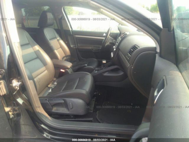 Photo 4 VIN: 3VWRZ7AJ7AM150597 - VOLKSWAGEN JETTA SEDAN 