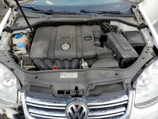 Photo 10 VIN: 3VWRZ7AJ7AM153175 - VOLKSWAGEN JETTA SE 