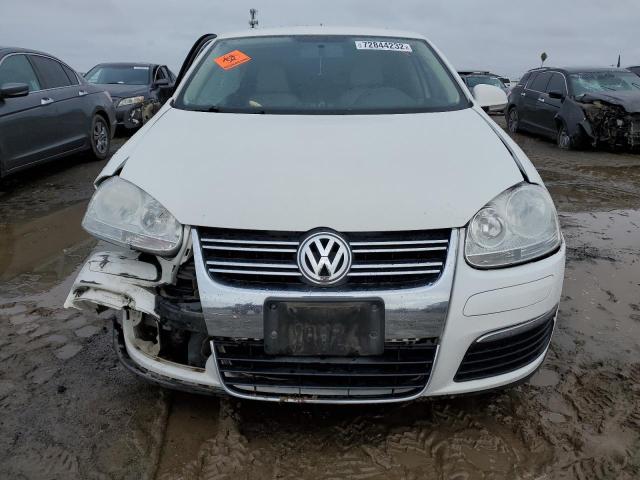 Photo 4 VIN: 3VWRZ7AJ7AM153175 - VOLKSWAGEN JETTA SE 