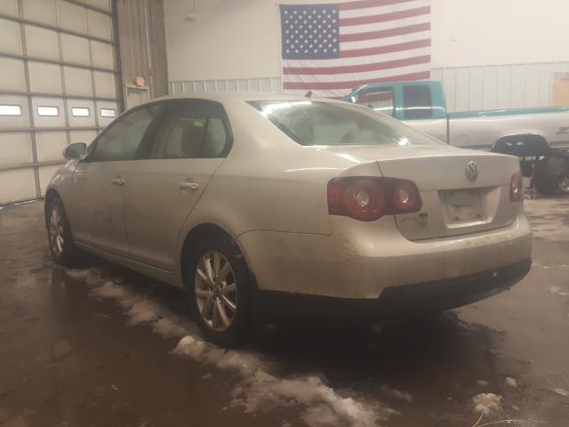 Photo 2 VIN: 3VWRZ7AJ7AM153385 - VOLKSWAGEN JETTA SE 