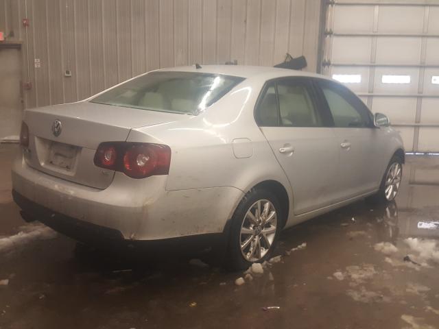 Photo 3 VIN: 3VWRZ7AJ7AM153385 - VOLKSWAGEN JETTA SE 