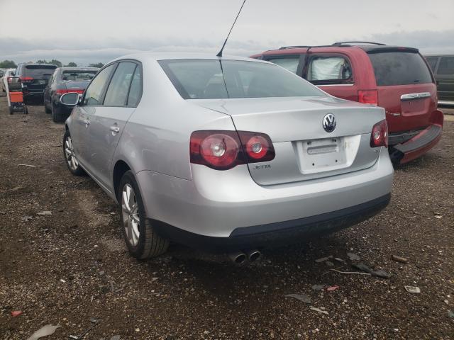 Photo 2 VIN: 3VWRZ7AJ7AM165973 - VOLKSWAGEN JETTA SE 