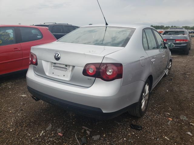 Photo 3 VIN: 3VWRZ7AJ7AM165973 - VOLKSWAGEN JETTA SE 