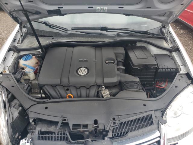 Photo 6 VIN: 3VWRZ7AJ7AM165973 - VOLKSWAGEN JETTA SE 