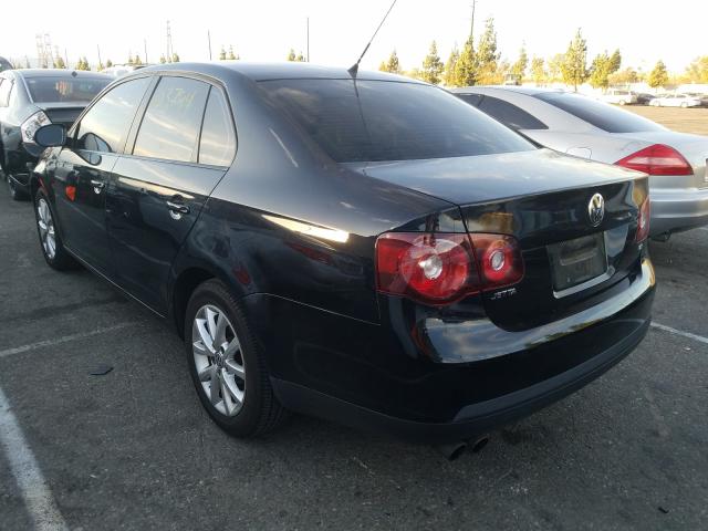 Photo 2 VIN: 3VWRZ7AJ7AM168033 - VOLKSWAGEN JETTA SE 