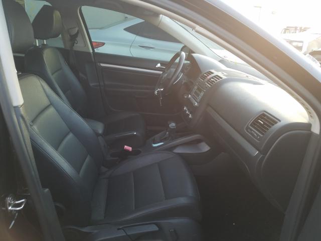 Photo 4 VIN: 3VWRZ7AJ7AM168033 - VOLKSWAGEN JETTA SE 