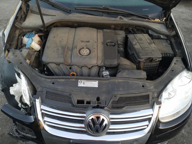 Photo 6 VIN: 3VWRZ7AJ7AM168033 - VOLKSWAGEN JETTA SE 