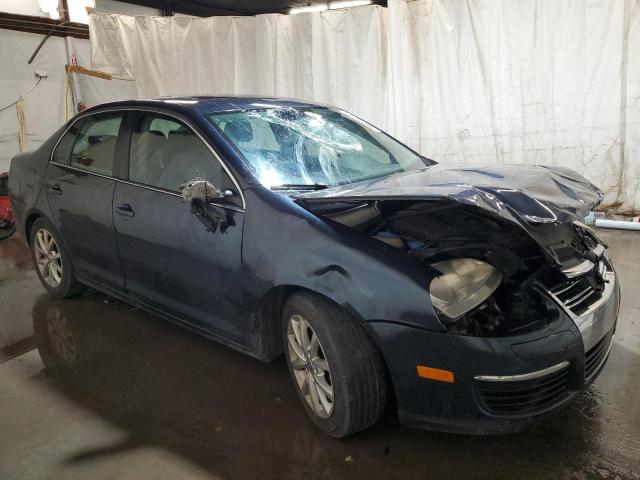 Photo 3 VIN: 3VWRZ7AJ8AM007867 - VOLKSWAGEN JETTA SE 