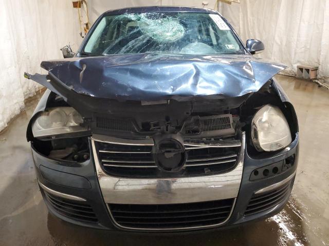 Photo 4 VIN: 3VWRZ7AJ8AM007867 - VOLKSWAGEN JETTA SE 