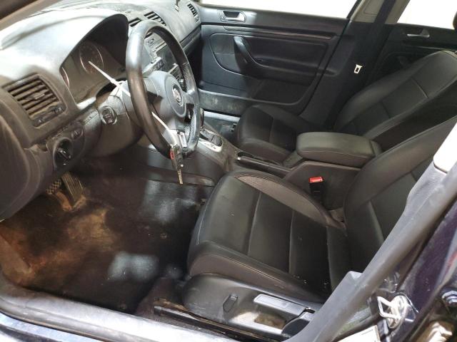 Photo 6 VIN: 3VWRZ7AJ8AM007867 - VOLKSWAGEN JETTA SE 