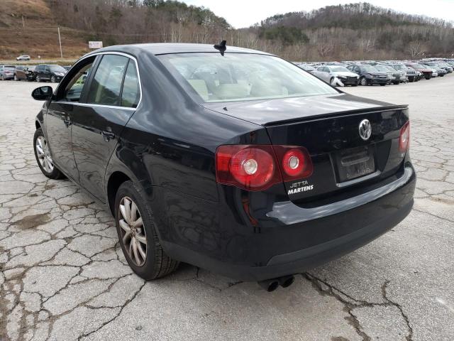 Photo 2 VIN: 3VWRZ7AJ8AM008629 - VOLKSWAGEN JETTA SE 