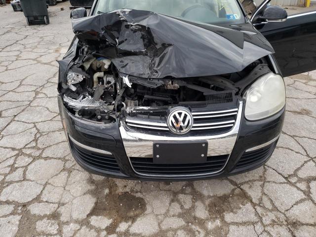 Photo 6 VIN: 3VWRZ7AJ8AM008629 - VOLKSWAGEN JETTA SE 